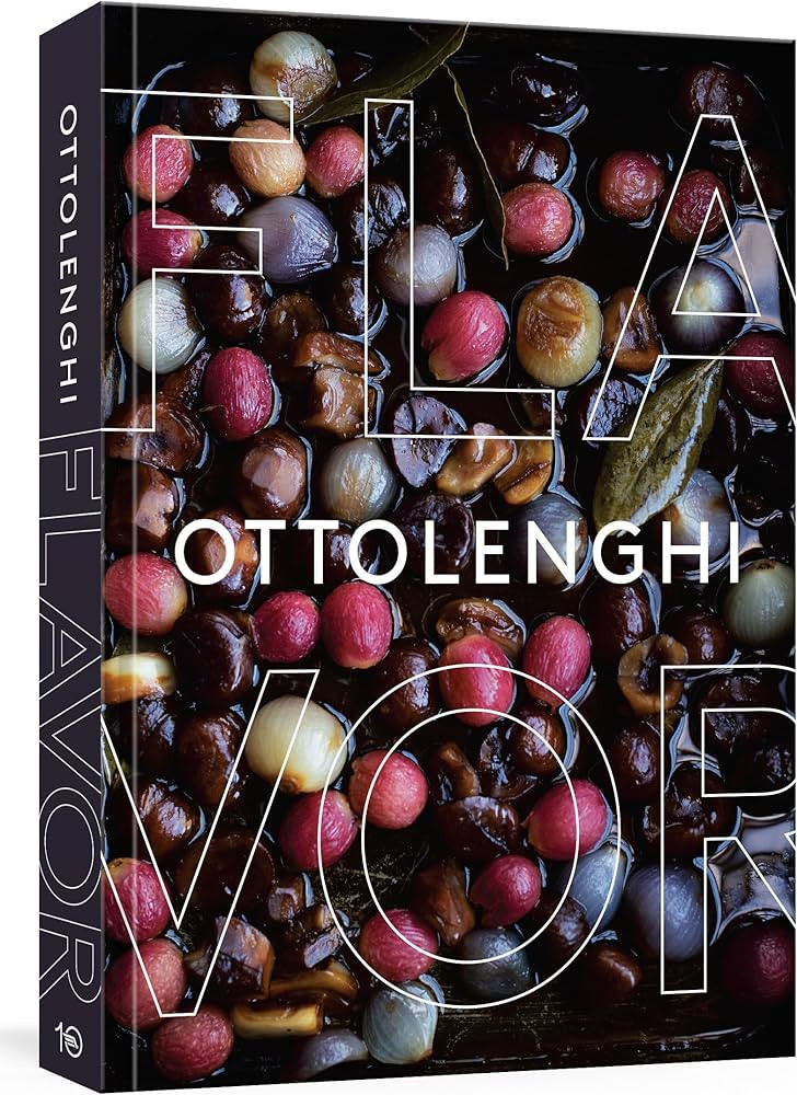 Ottolenghi Flavor: A Cookbook | Amazon (US)