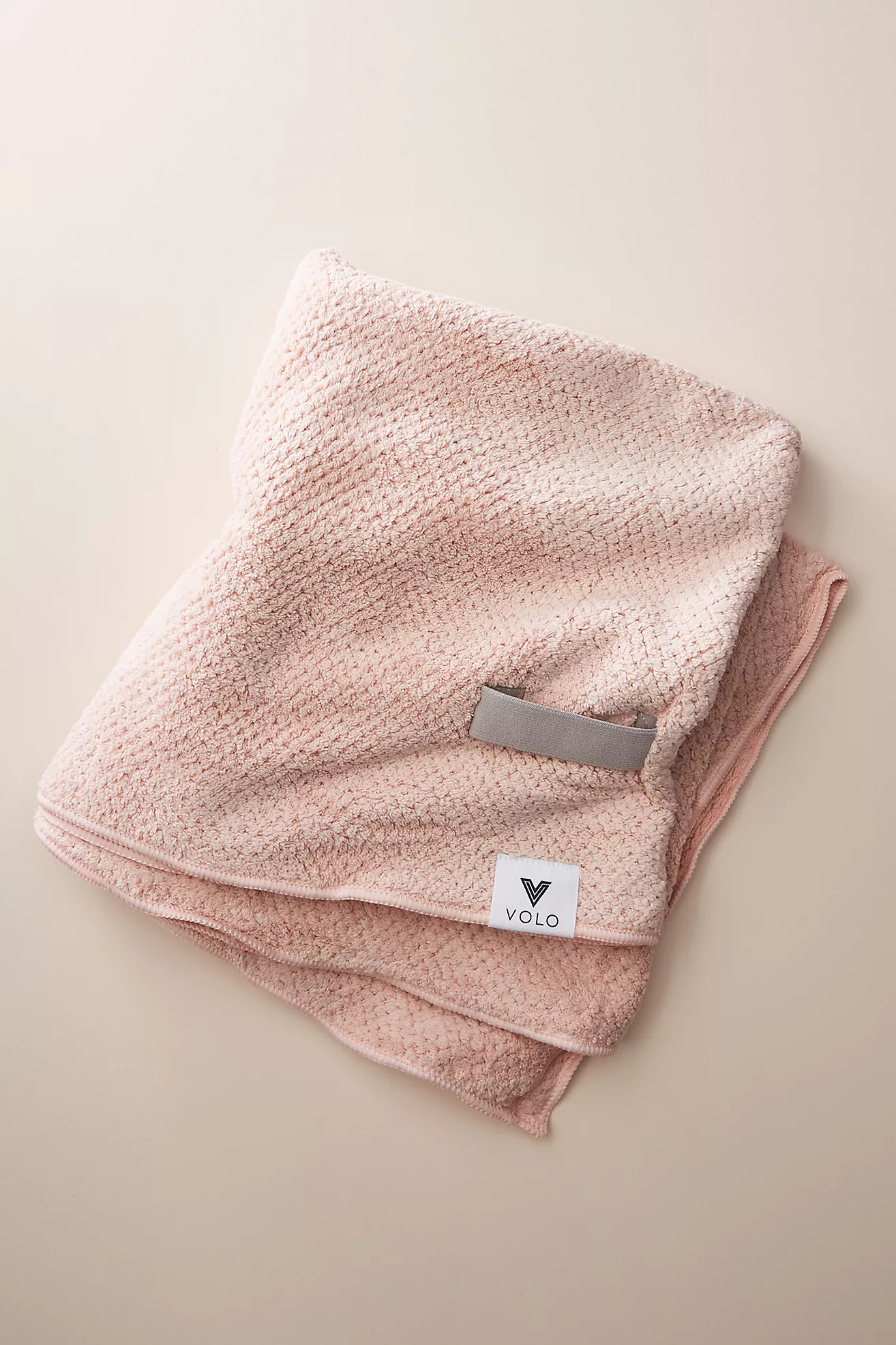 VOLO Hair Hero Quick-Dry Towel | Anthropologie (US)
