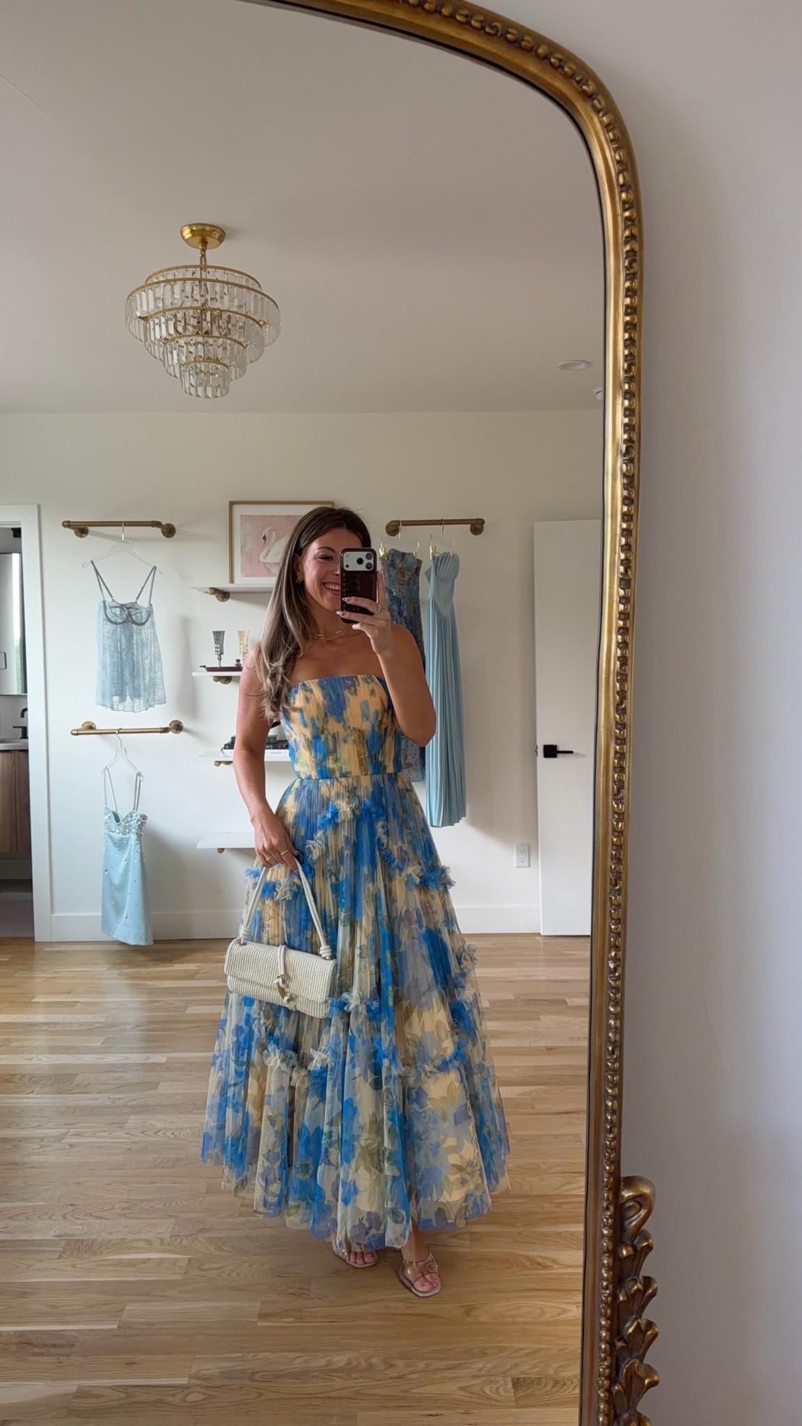 Wedding guest dresses and formal black tie event dresses for summer 💍💕

Revolve code: tulip
mac duggal code: emerson10

sizing:
i'm 5'4" and typically wear a small/2

Floral dress
One shoulder
Wedding guest
Formal event
Special occasion
Black tie
Summer dress
Wedding accessories

#LTKootd #LTKSeasonal #LTKWedding #LTKootd #LTKgrwm #LTKWedding
