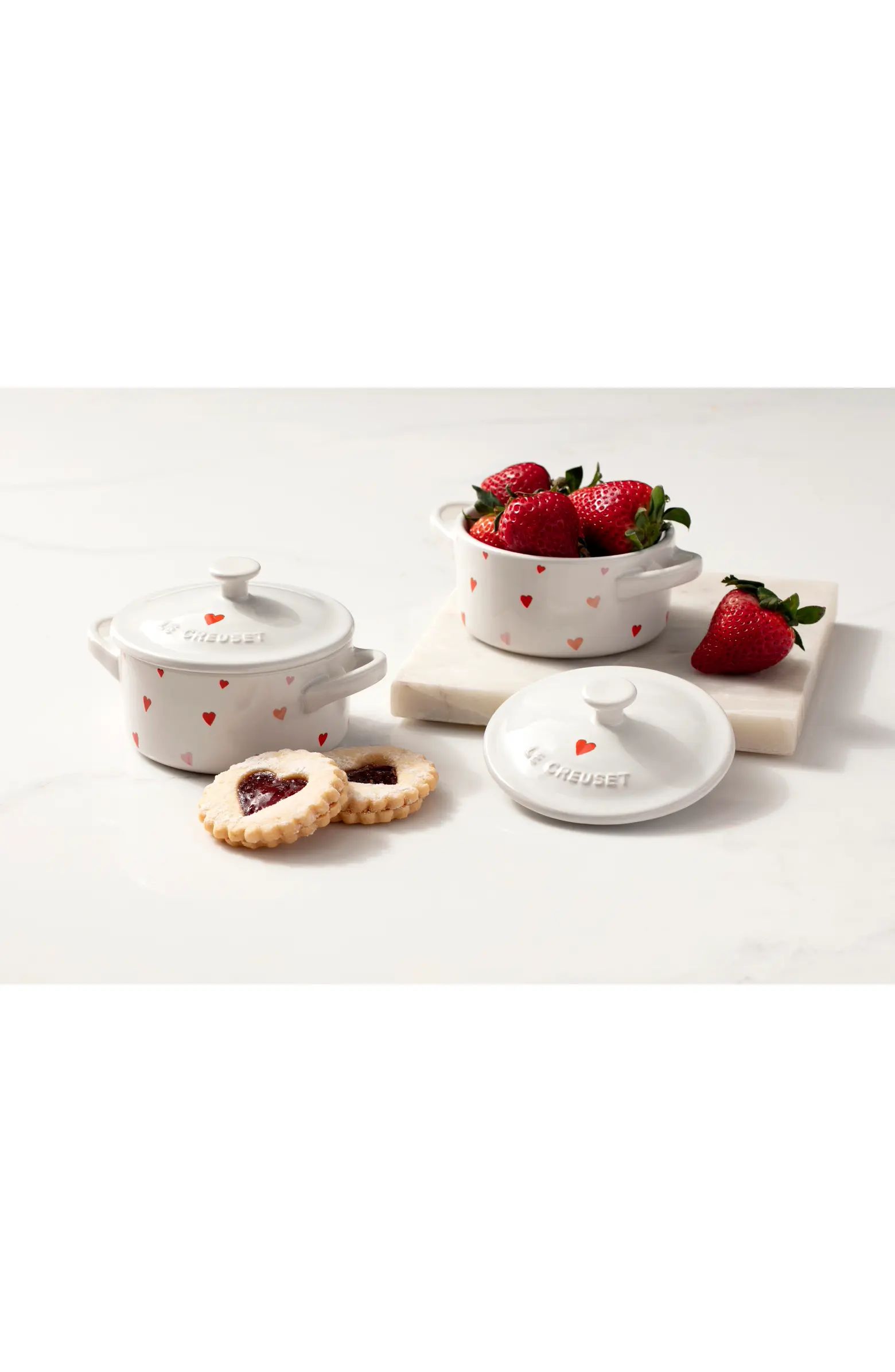 Le Creuset L'Amour Mini Cocotte | Nordstrom | Nordstrom