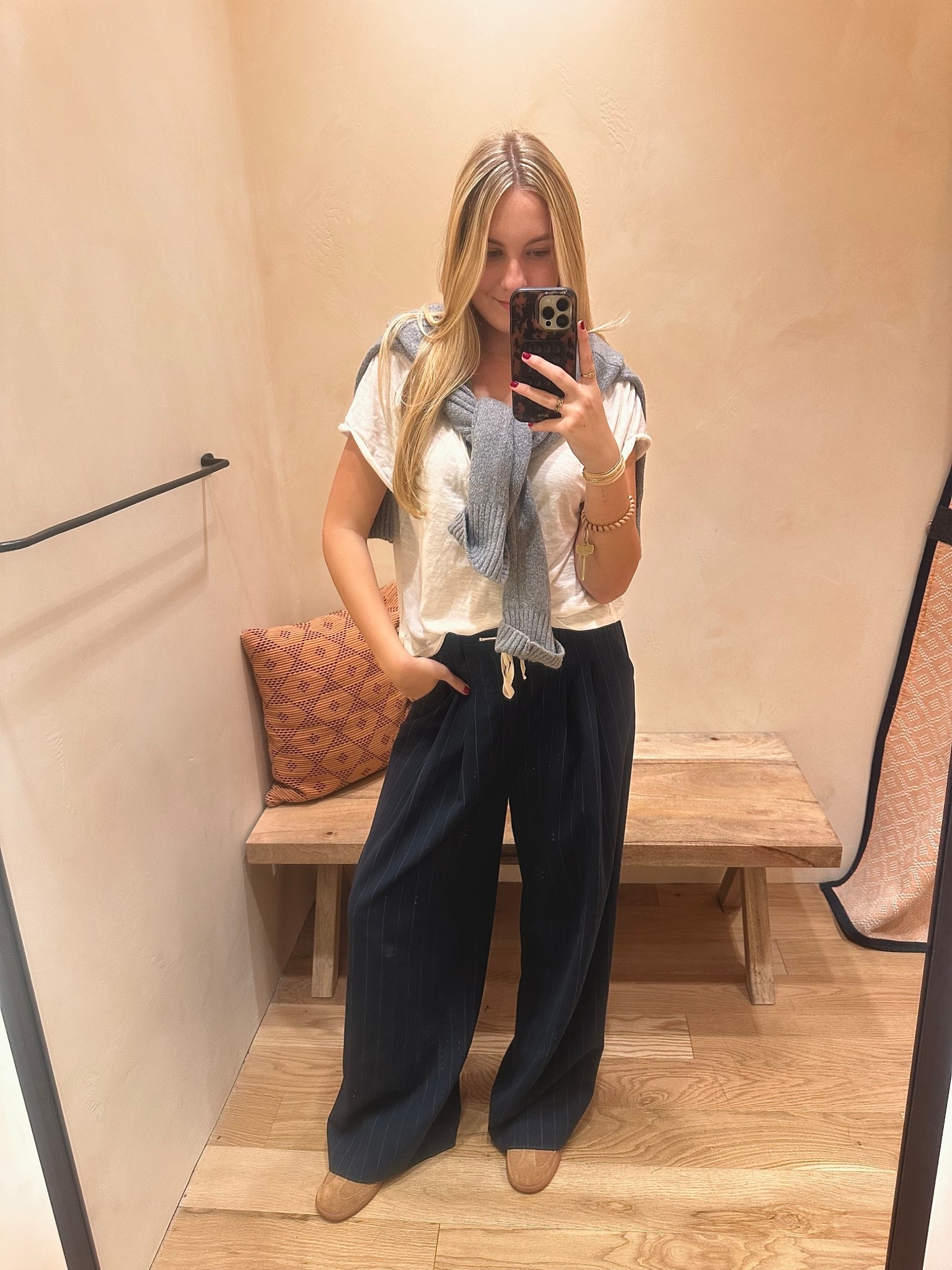 trousers in the fall>> lovee these with the tie! so cute and love making it causal for everyday! 
also these mule tennis shoe/sneakers!!!! i’ve been waiting for sooo long for them to not be back ordered !!




#freepeople #urbanoutfitters #denim #anthropologie #styleinspo #employee #summer #spring #LTKfindsunder100 #LTKmostloved #LTKSPRINGSALE #LTKfestival #LTKseasonal #LTKStyleTip #concert #ltkbacktoschool #urbn #comfy #LTKsalealert #instagram #LTKactive #LTKfitness #lounge #LTKworkwear #LTKtravel #everyday

#LTKFindsUnder100 #LTKParties #LTKHoliday