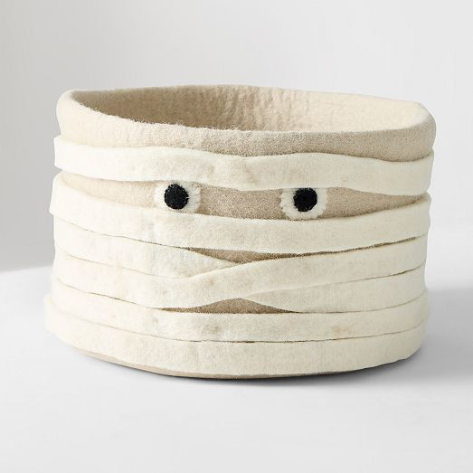 Mummy Candy Bowl | West Elm (US)