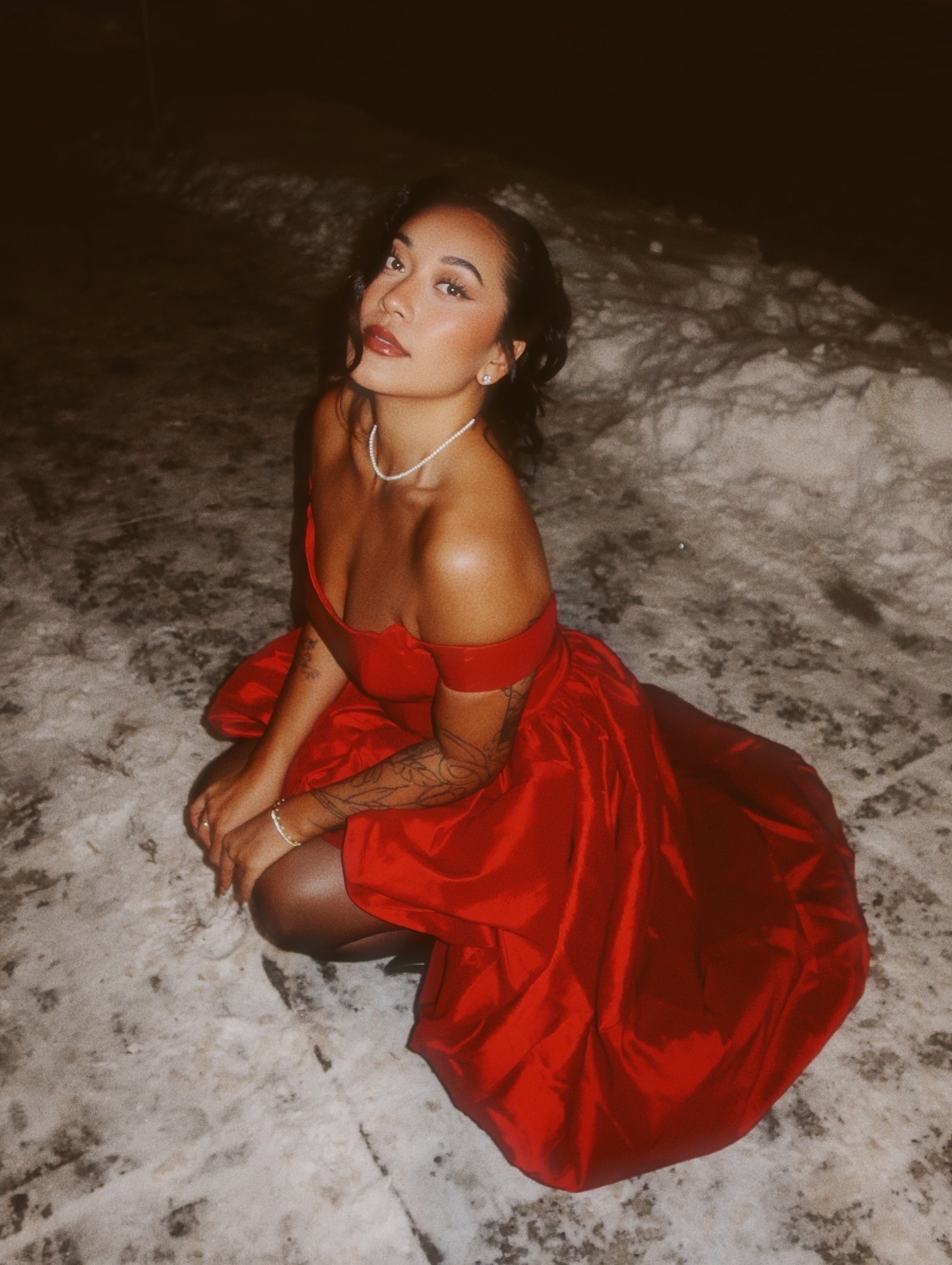 Christmas party season ❤️

#LTKdresses #LTKpartywear #LTKholiday