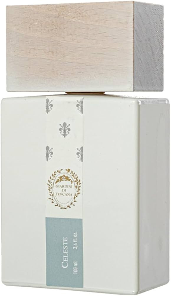 Giardini Di Toscana Celeste for Unisex - 3.4 oz EDP Spray | Amazon (US)