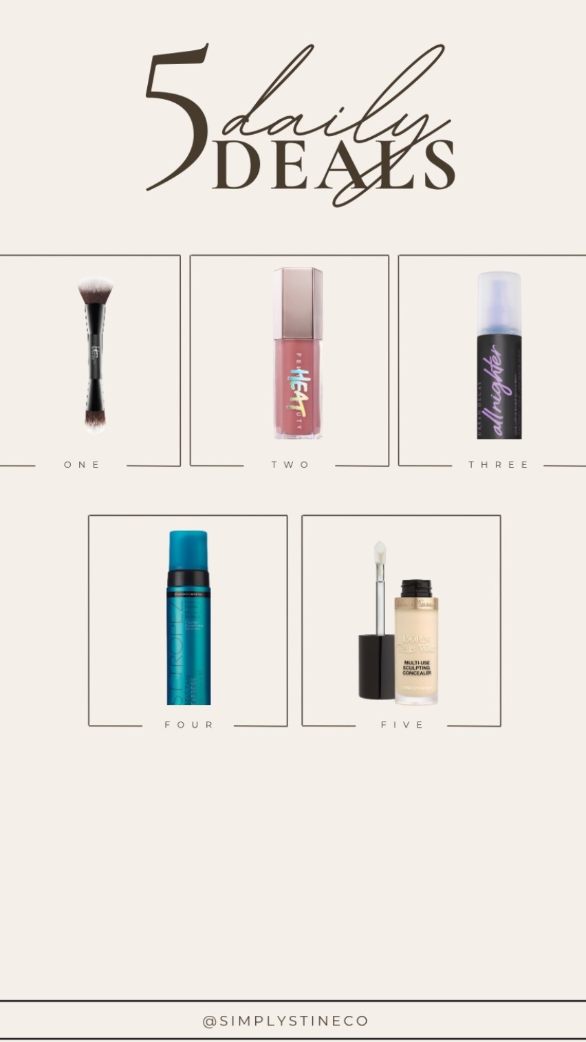 Ulta 21 Days of Beauty deals! Day 2 recommendations  

#LTKSaleAlert #LTKBeauty #LTKSpringSale