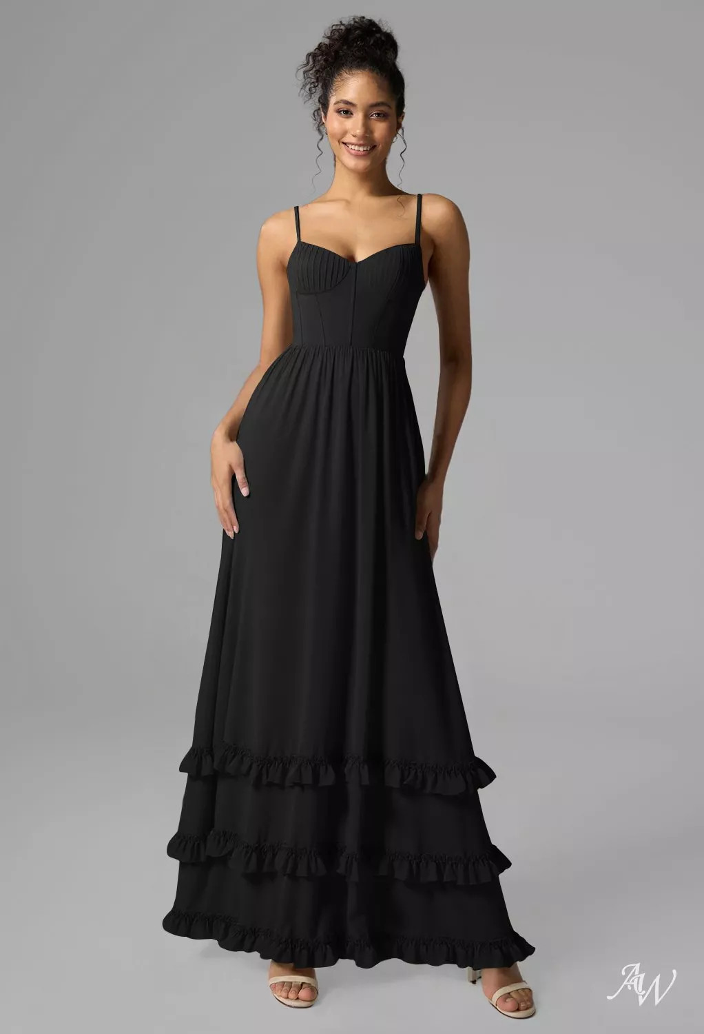 Color: BlackShop More In This ColorSaleSaleSaleSaleNew | AW Bridal