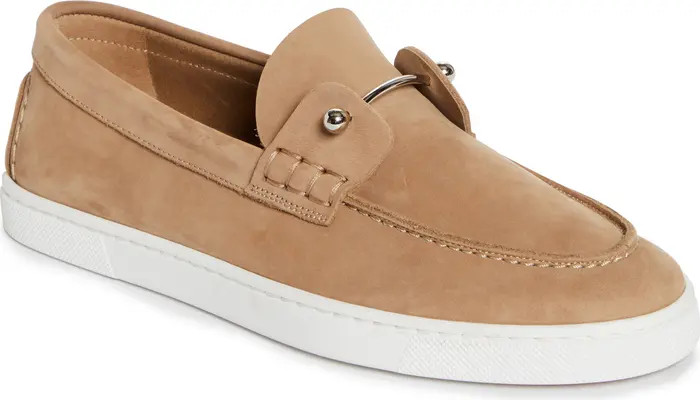 Chambeliboat Donna Boat Shoe (Women) | Nordstrom