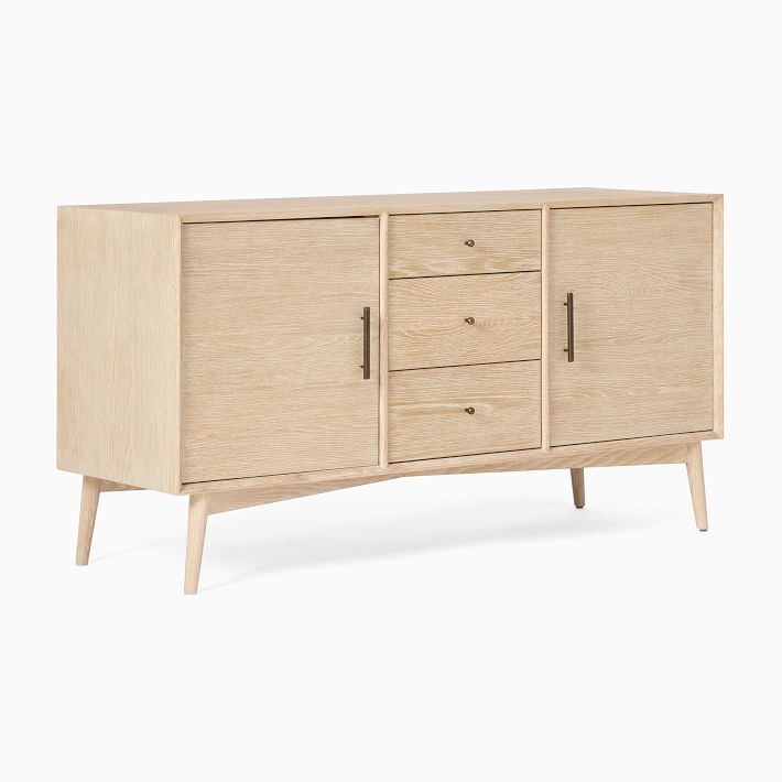 Mid-Century Buffet (58") | West Elm (US)
