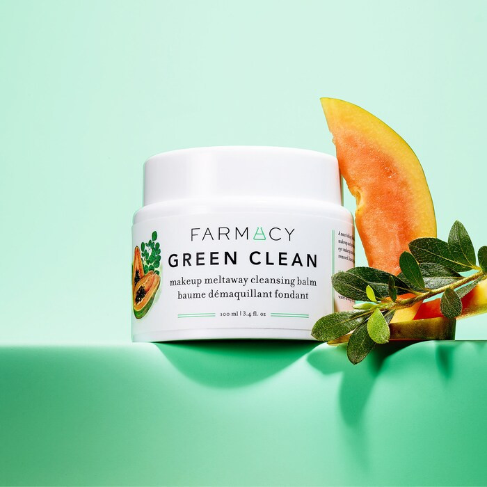 Green Clean Makeup Removing Cleansing Balm | Sephora (US)