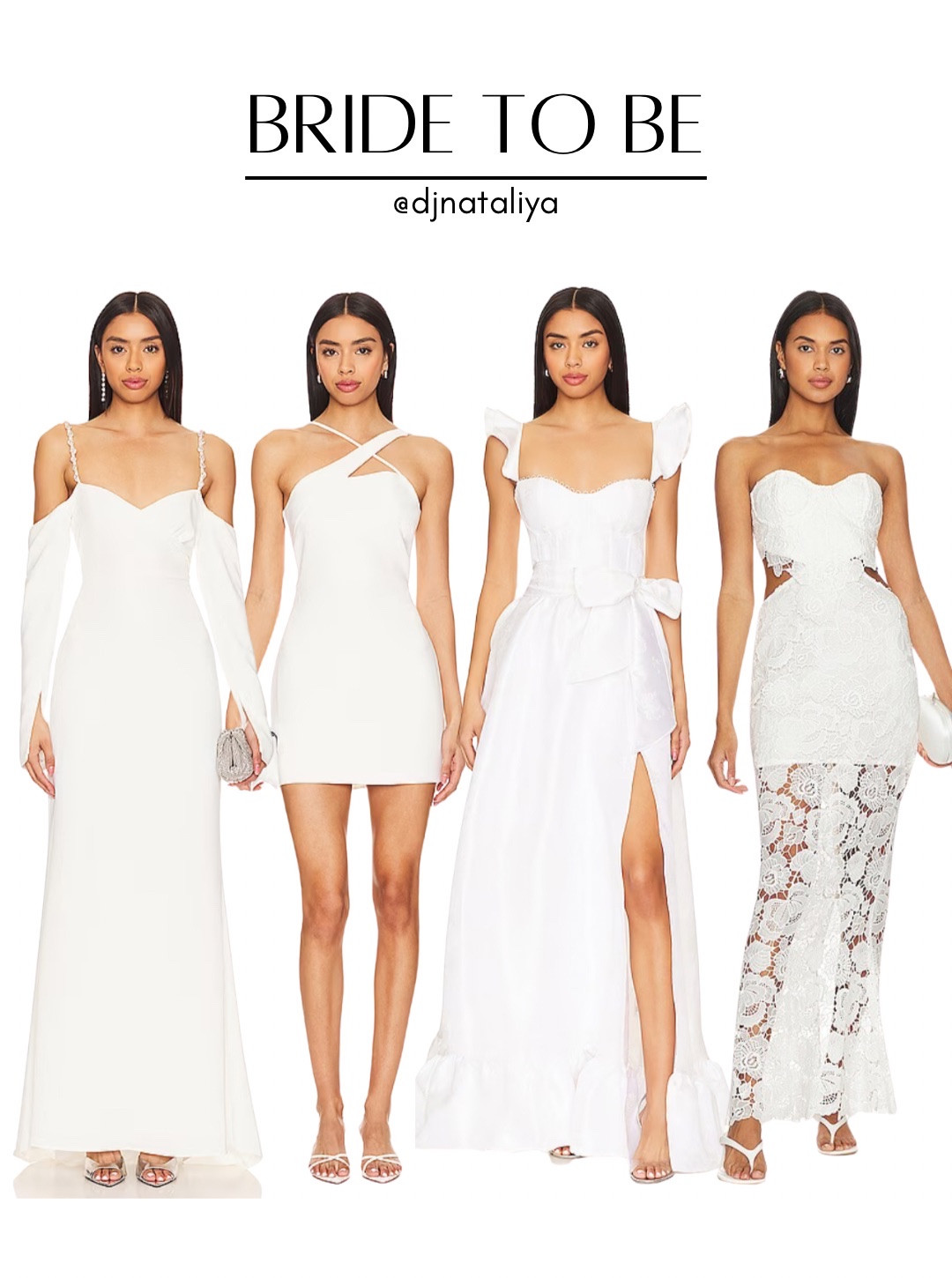 White Dress
Bride To Be Outfits
All White Outfit


white dress beach white graduation dress White spring dress white party dress mini spring dress outfit midi spring dress white dress bride outfits bride reception dress bride bachelorette bride to be bridal shower dress bridal shower guest dress white dress midi white dress sleeveless white dress under 150 100 over 200 bridal dress wedding reception rehearsal dinner dress bride rehearsal dinner dress guest formal spring engagement photo outfits fall engagement party dress engagement photo dress engagement party outfits engagement party guest fall bride wedding dresses spring wedding dress spring wedding guest dress spring dress outfit spring dresses 2026 spring outfits 2026 winter wedding guest dress winter white dress summer dresses 2026 dress wedding guest outfit womens dresses to wear to wedding dresses for wedding guest outfit special event dress evening gown evening outfits evening dress formal formal semi formal wedding guest dresses black tie optional occasion dress formal dress formal gown formal wedding guest dress formal maxi dress black tie dress black tie wedding guest dress summer black tie gown black tie event dress event outfit revolve wedding guest dress revolve summer cocktail dress cocktail wedding guest dress cocktail wedding guest dresses cocktail party dress cocktail outfit cocktail cocktail dress summer brunch outfit dinner date outfit night outfit dinner party outfit dinner dress dinner out dinner party outfits beach wedding guest dress beach wedding guest beach wedding dress gala gown gala dress ball gown elegant dresses elegant outfits spring date night outfits spring date night dress summer going out outfits going out dress night out dress night dress date dress white bachelorette party outfits bachelorette dress mexico wedding guest mexico dress mexico vacation outfits hawaii vacation outfits hawaii outfits hawaii dress bahamas cancun outfits cabo outfits cabo vacation beach vacation dress vacation style vacation wear resort looks resort wear dresses midsize resort dress resort outfits

#LTKSaleAlert #LTKTravel #LTKootd #LTKU #LTKSpringSale #LTKSeasonal #LTKfitnessgoals #LTKWedding