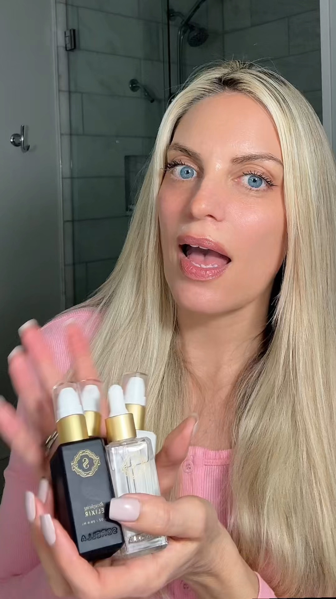 #ad Skincare for over 40 skin skincaree

#LTKBeauty