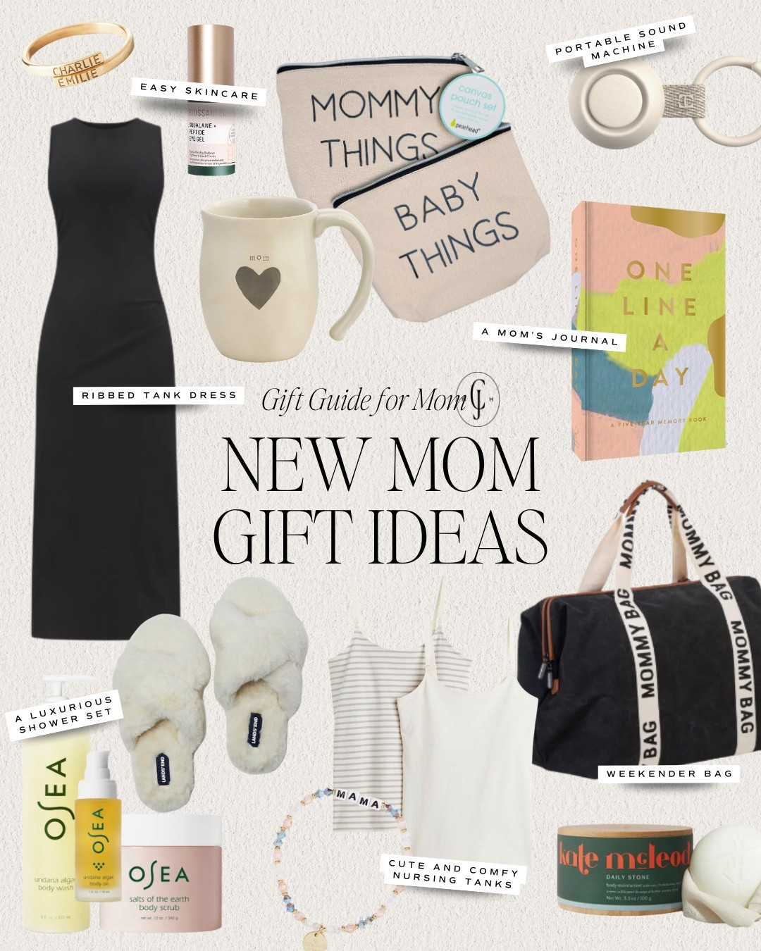 Gift a new mom the best Mother’s Day gift! 

#LTKBaby #LTKGiftGuide