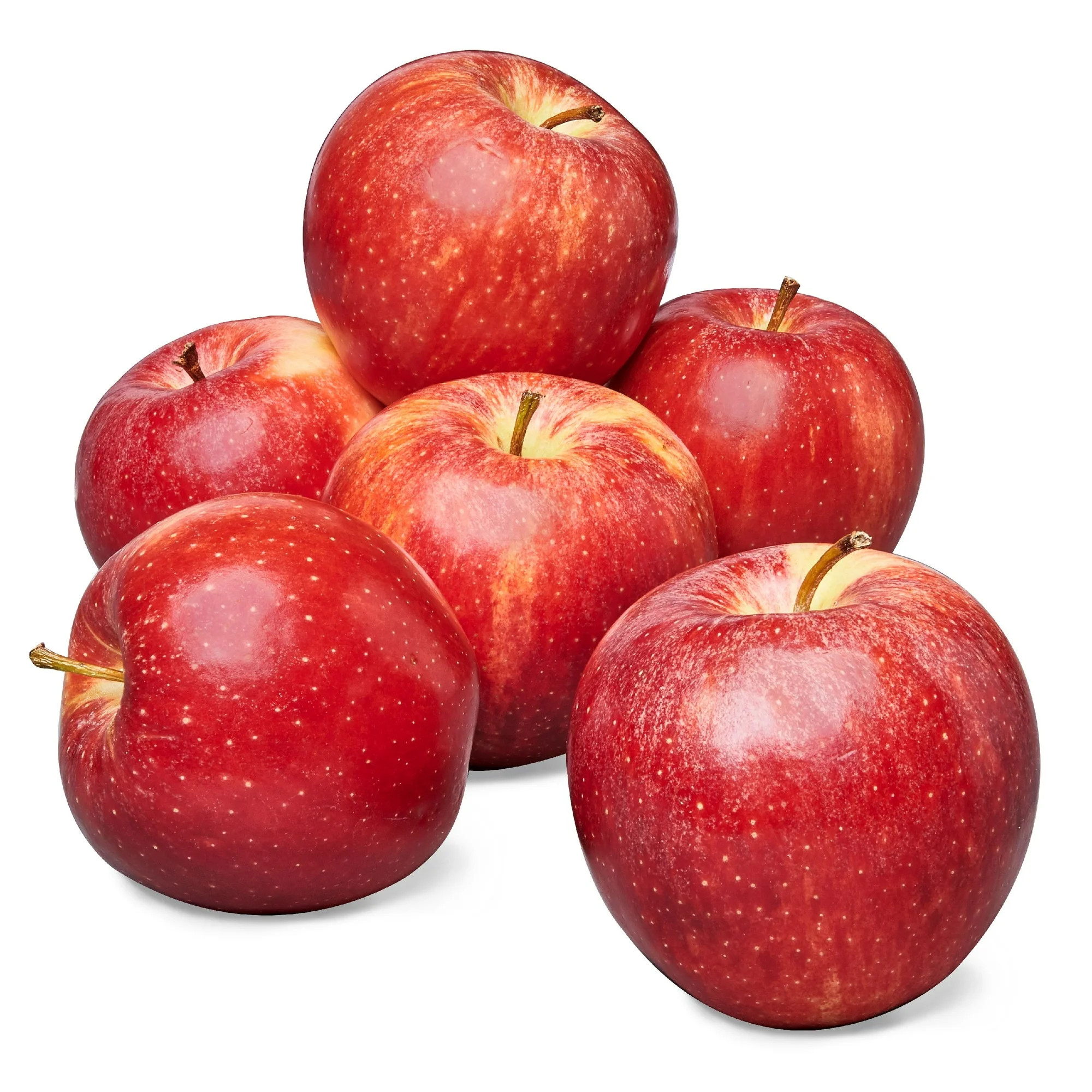 Fresh Gala Apple, Each | Walmart (US)