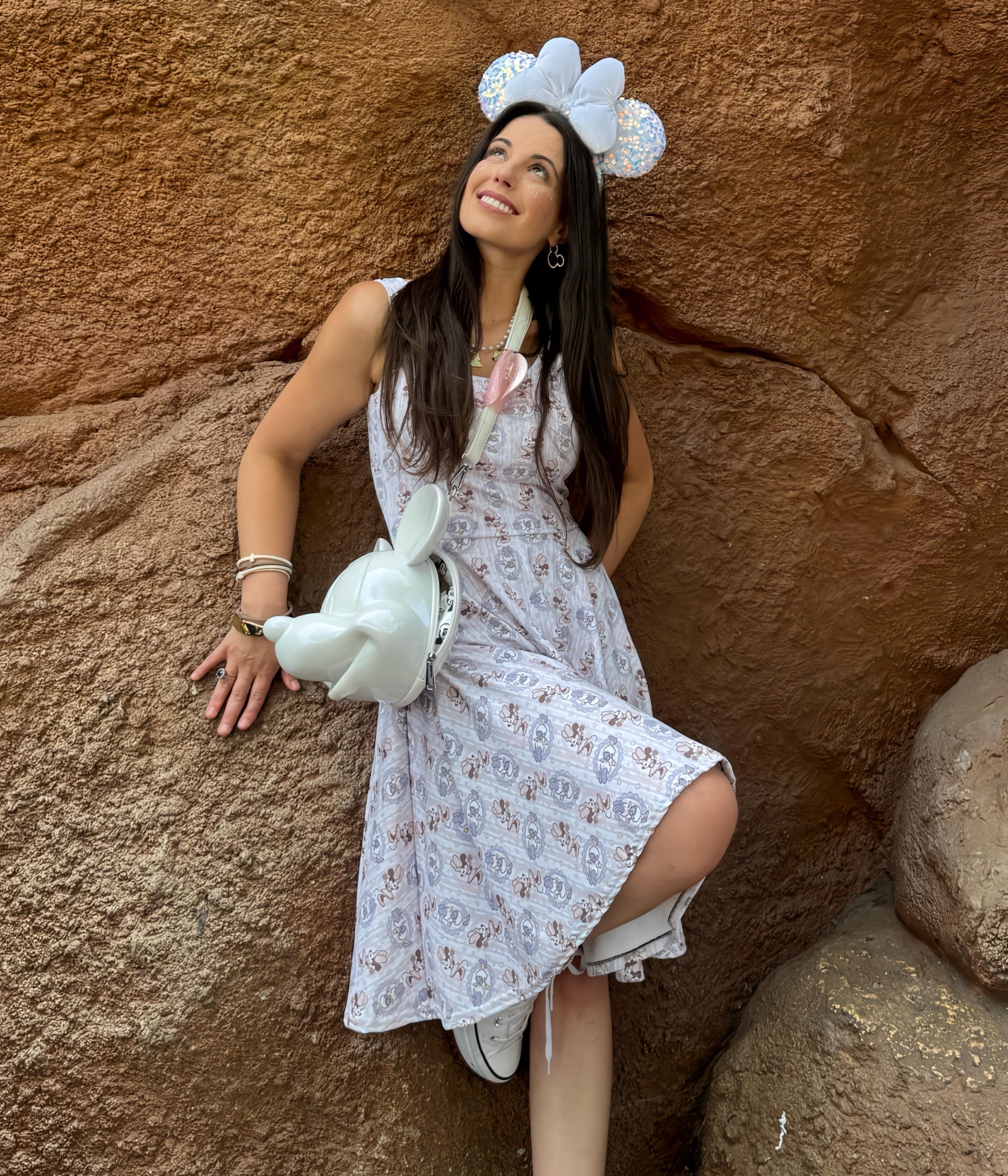 Pastels & Minnie 💕

#LTKTravel #LTKItBag #LTKStyleTip