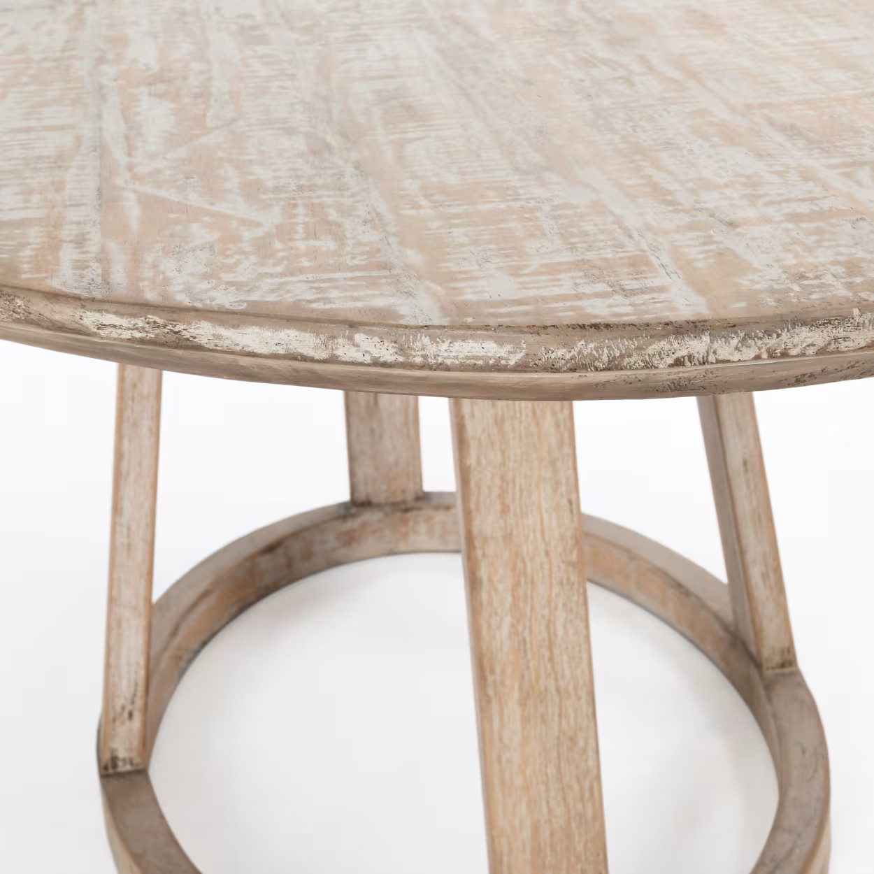 Celeste Oval Dining Table | Magnolia