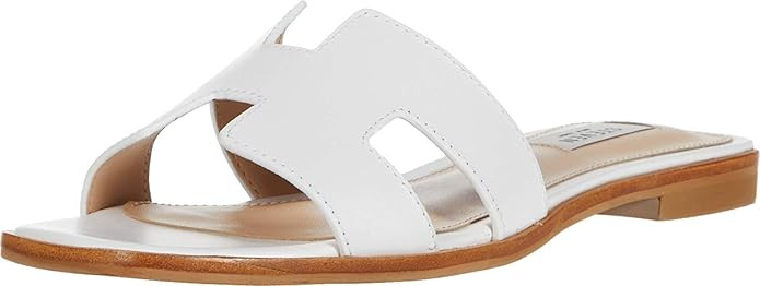 STEVEN by Steve Madden Women's Hady01d1 Sandal | Amazon (US)