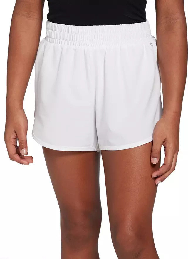 DSG Girls' Stride Shorts | Dick's Sporting Goods | Dick's Sporting Goods