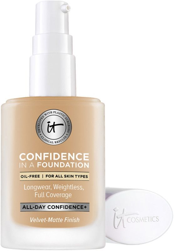 It CosmeticsConfidence In A Foundation | Ulta