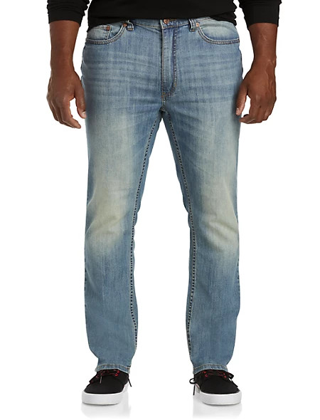 TN TAPER FIT | Destination XL