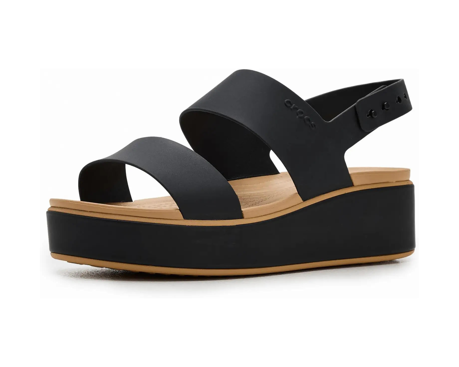 Brooklyn Low Wedge | Zappos