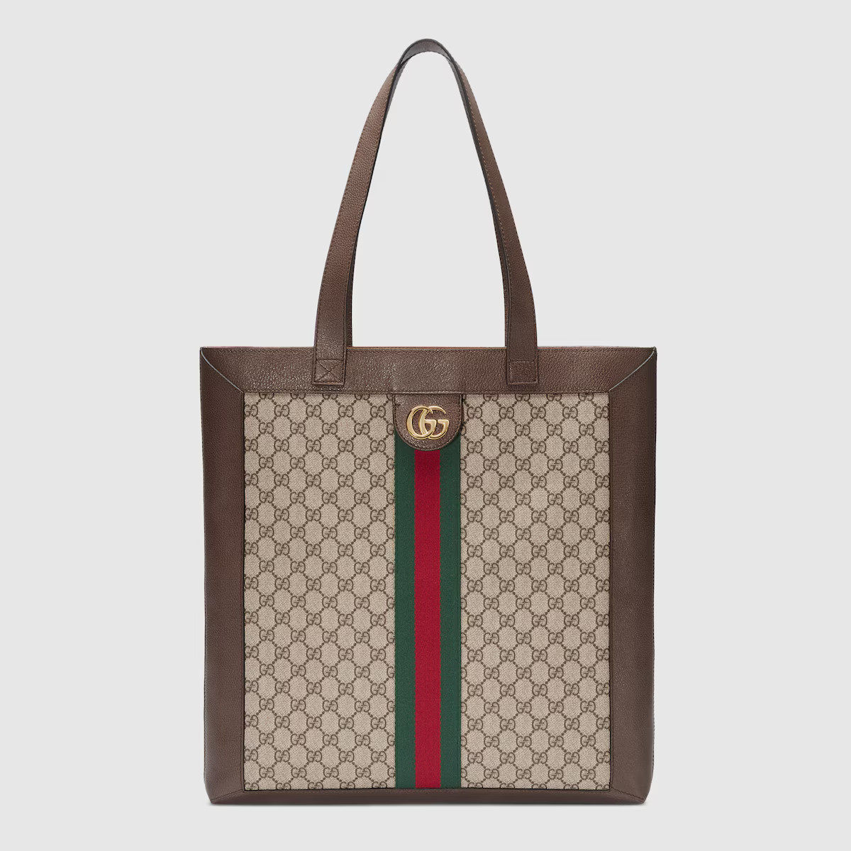 Gucci Ophidia soft GG Supreme large tote | Gucci (US)