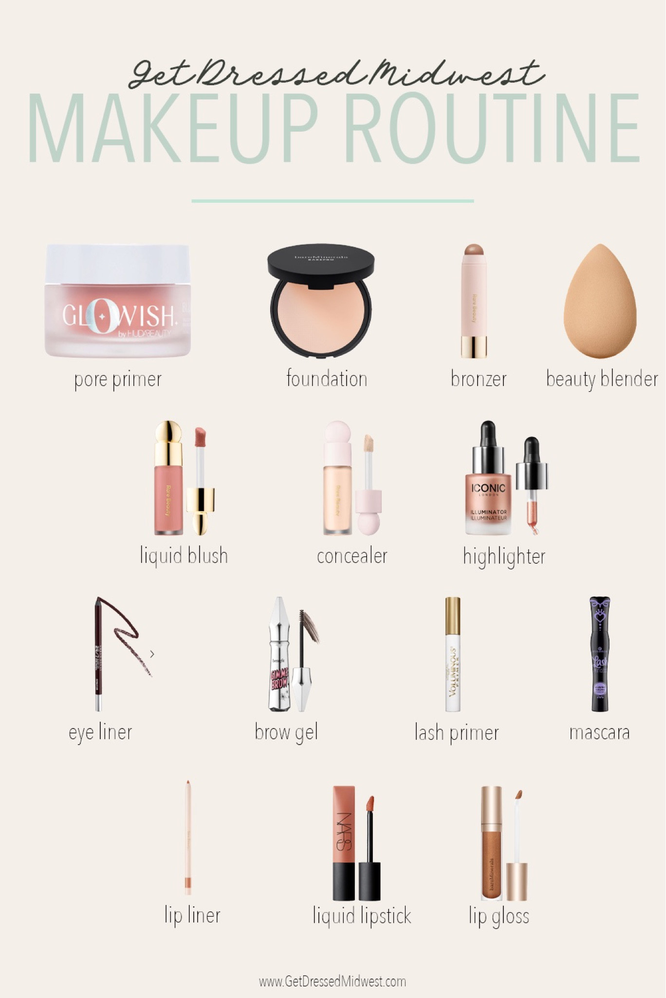 Sephora sale
My makeup routine 
#sephora
#Sephorasale

#LTKBeautySale #LTKFind #LTKbeauty