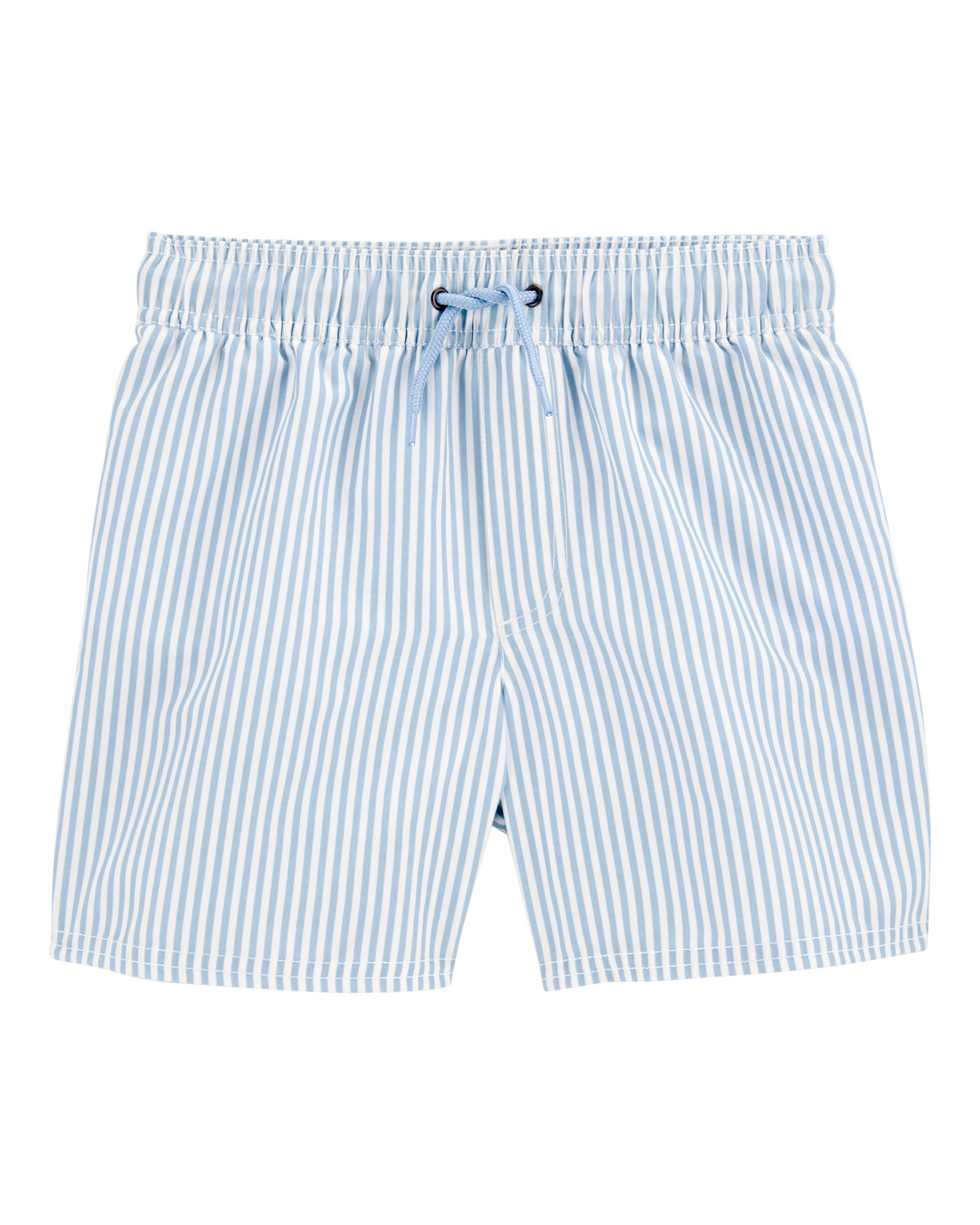 Kid Striped Swim Trunks - Blue - Carter's | Carter's | Carter's Inc