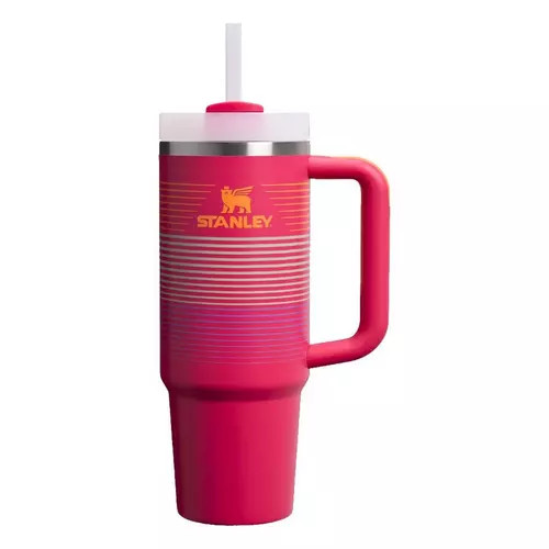 Stanley 30 oz Quencher H2.0 FlowState Tumbler | Scheels Sports