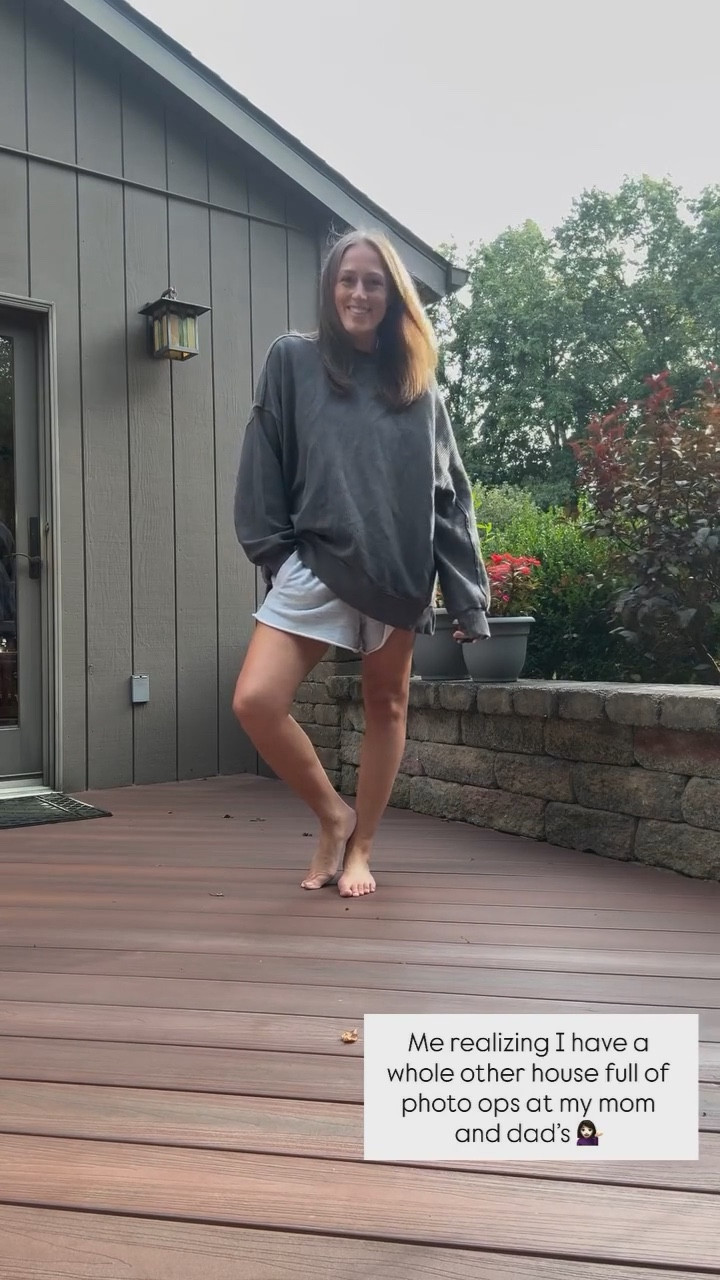 8/28/25 ✨ Shorts are a small.

Everyday outfits. Easy outfits. Easy outfit ideas. Neutral basics. Fall outfits. Fall outfit idea. Casual outfits. Basic mom outfit. Casual outfit idea. Casual outfit. Everyday outfit. Mom outfit. Street style. Casual mom outfit. Amazon fashion. Sports mom outfits. Sports mom outfit idea.

#LTKSeasonal #LTKFindsUnder100 #LTKOver40