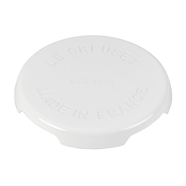Enameled Cast Iron Signature Trivet | Le Creuset