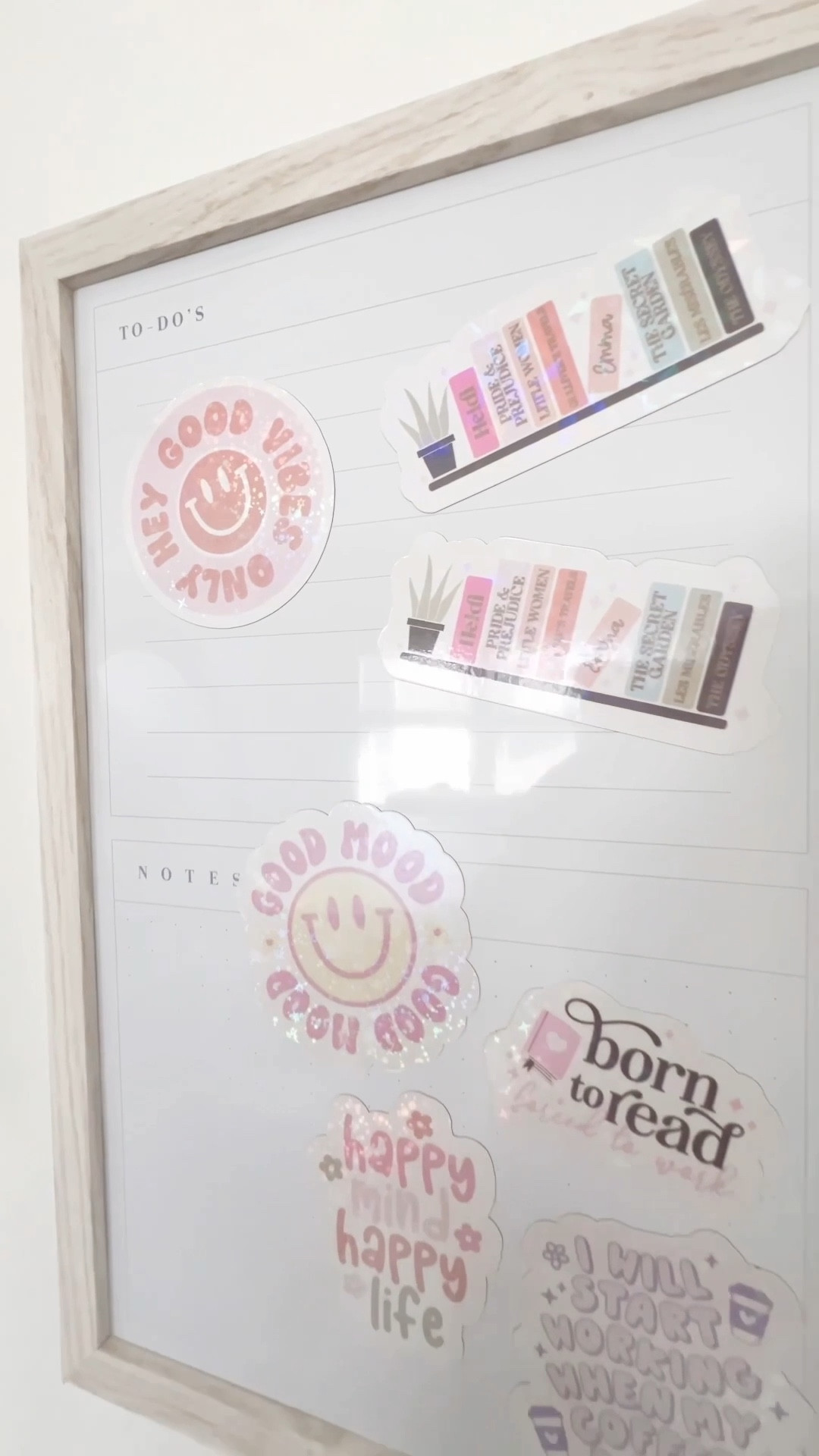 Let’s make some Inkjet printable magnets!!
Materials:
• Inkjet printable magnetic sheet
• Cricut cutting machine
• Cutting mat
• PNG file (My designs are PNG too, and if you use them, it will make me very happy 😊)
• Laminate vinyl (optional)
• Printer

Step 1:
Fire up Cricut Design Space and upload your design. I recommend starting with a PNG file, adding a 0.20-inch offset, switching it to white, flattening the image, and then sending it to cut. For convenience, copy the image as many times as necessary before printing it onto the inkjet printable magnetic sheet.

Step 2:
Secure the printed magnetic sheet onto a cutting mat.

Step 3 (Optional):
For added durability, consider applying a laminate vinyl layer over the printed design to protect against water damage.

Step 4:
Time to let your Cricut machine work its magic! Load the sheet into the machine and set the material as medium cardstock, with ‘more’ pressure as the magnetic sheet can be quite thick. Let it cut out the designs.

That’s it! Now you have your very own magnets!
Stick them on your fridge or any other metal surface. You can even sell them if you want!

Let me know in the comments if you found this video easy to follow. If you’re interested in the materials I’ve used, drop a comment saying “Link,” and I’ll DM you with all the info.

These are the instructions that work for me. Hope they work for you too! Wishing you a fantastic day! 🤩

#LTKVideo #LTKhome #LTKfamily