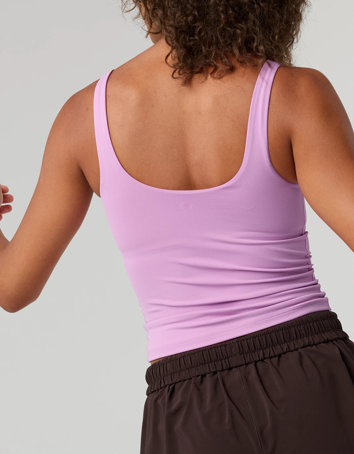 OFFLINE By Aerie Real Me Low Key Tank Top | Aerie