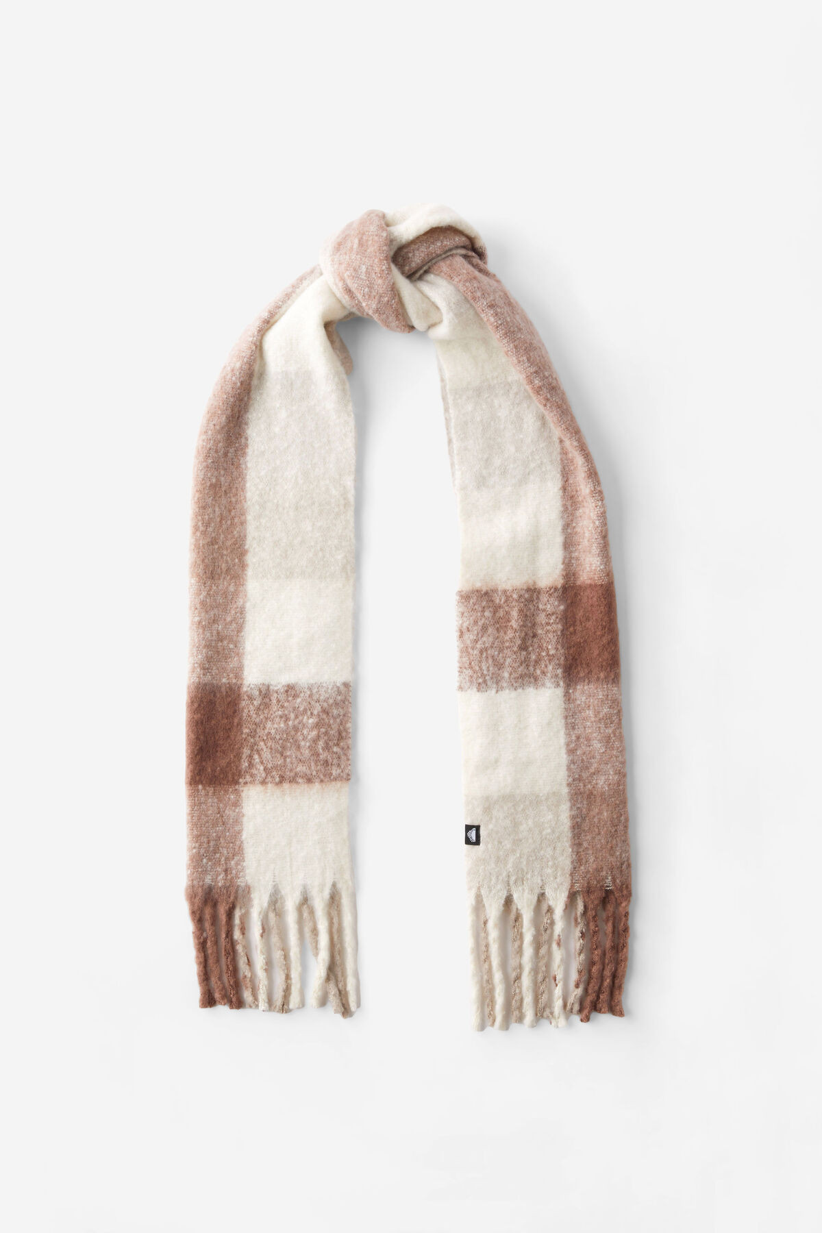 Body Chunky Knit Scarf | Cotton On (US)