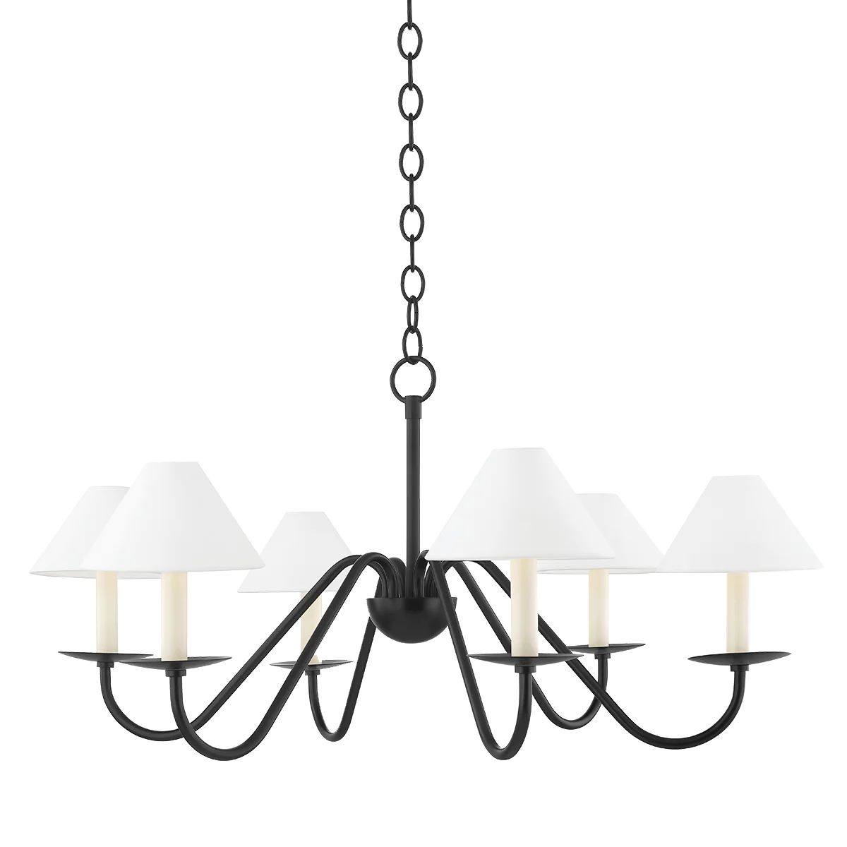 Lenore Chandelier | Tuesday Made