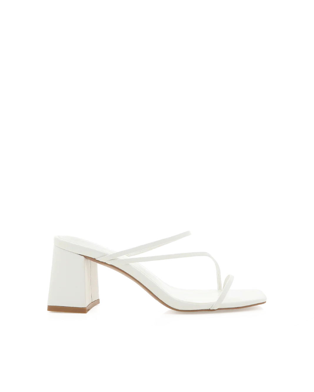 YAZMIN 2.0 - WHITE | Billini (ANZ)