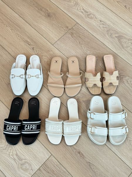 Target Presidents’ Day sale // spring sandal roundup! Love a neutral sandal to throw on with any outfit and Target has some of my favorites on sale this weekend!

#LTKSeasonal #LTKstyletip #LTKsalealert