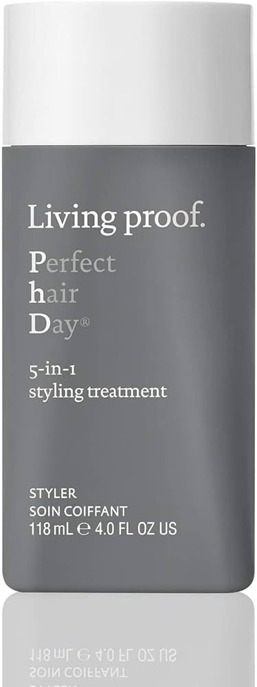 Living proof Perfect hair Day 5-in-1 Styling Treatment | Amazon (US)
