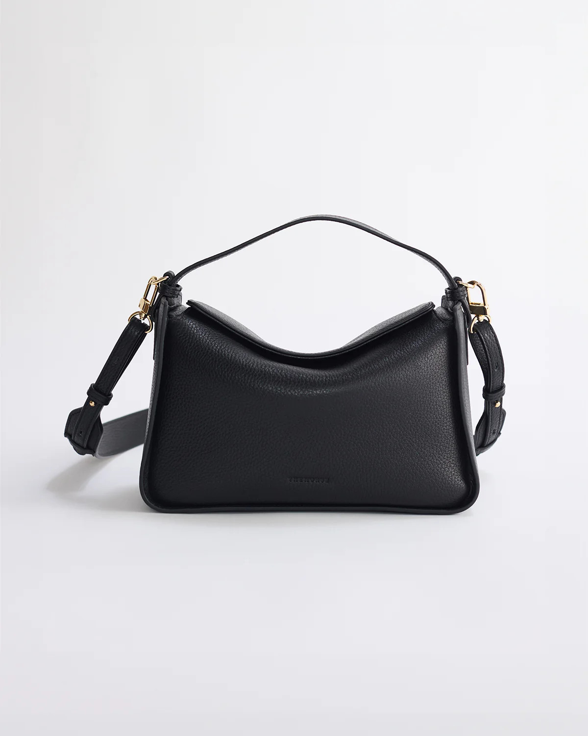 Clementine Bag in Gold/Black | The Horse (US, AU, UK, NZ)