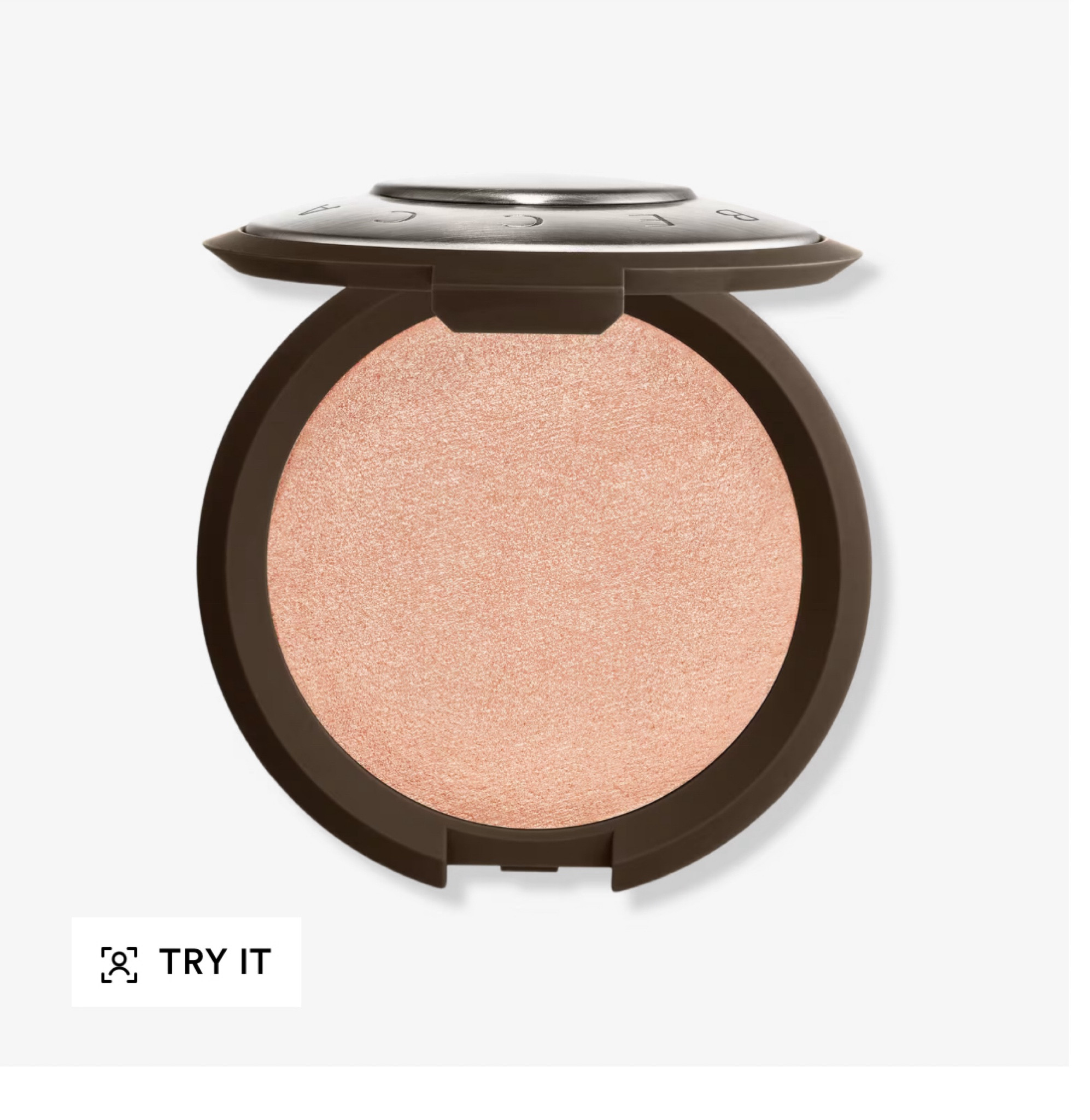 Becca highlighter shimmering skin perfector pressed highlighter 

#LTKBeauty #LTKVideo