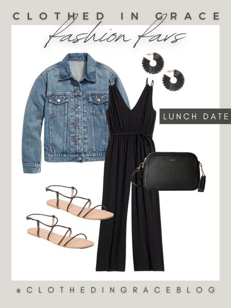 The perfect lunch date look! 

#LTKunder50 #LTKFind #LTKstyletip