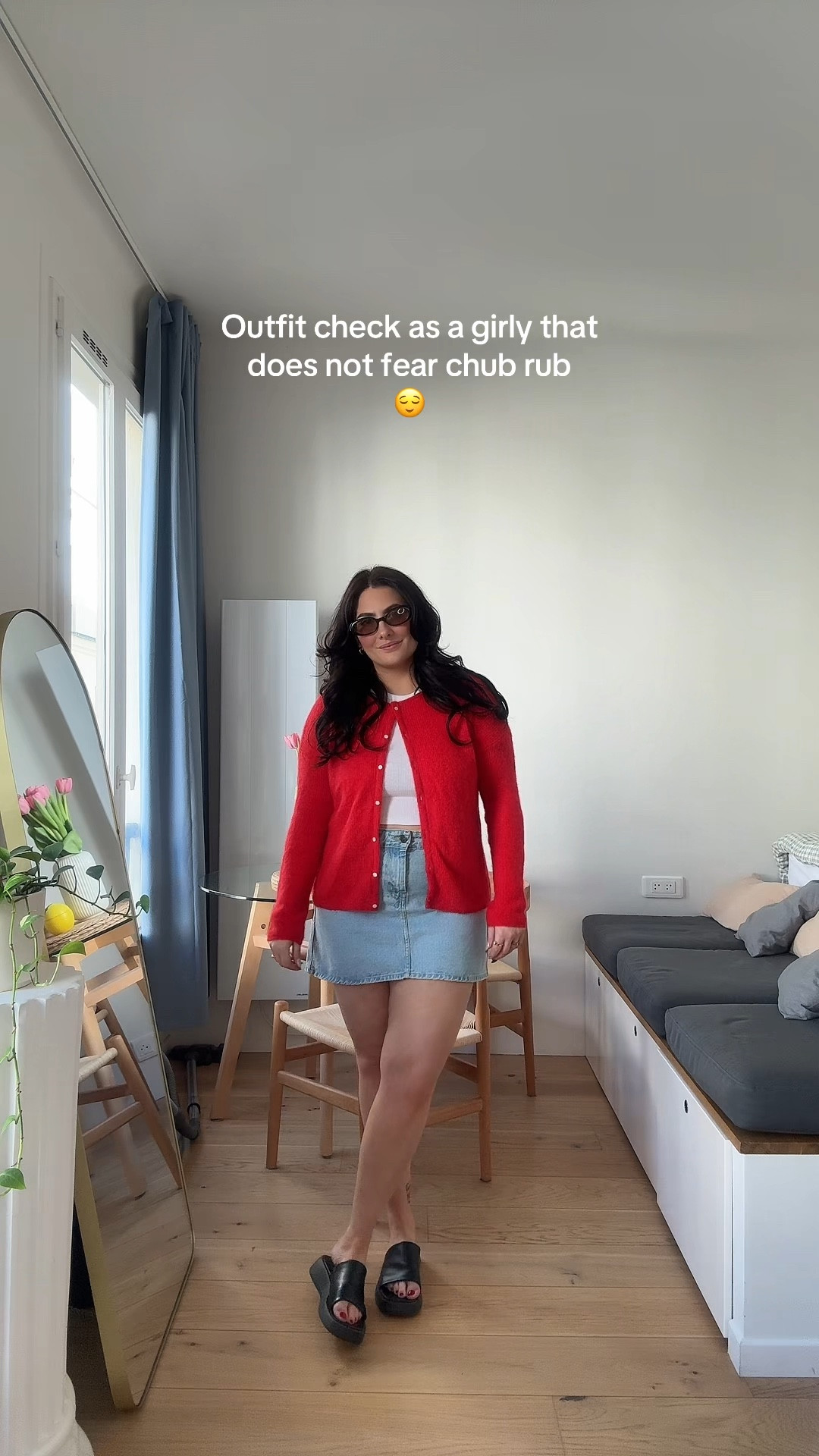 😌😌

#LTKstyletip #LTKmidsize #LTKspring