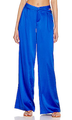 Zarri Silk Pant
                    
                    SER.O.YA | Revolve Clothing (Global)