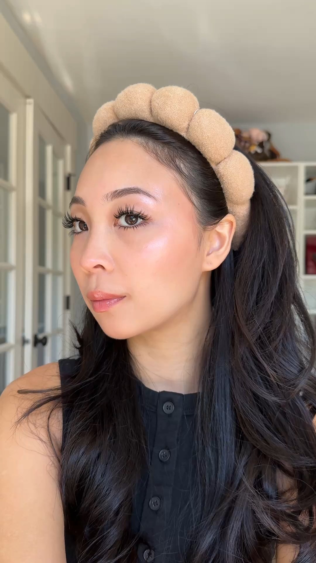 what a filming day “makeup look” would look like in a day of an influencer’s life!! ✨

#LTKStyleTip #LTKBeauty #LTKSaleAlert