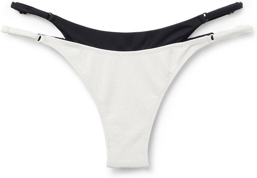 Woman's Brazilian Swimsuit Bottom Double Bikini | Amazon (US)