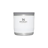 Stanley Adventure To-Go Food Jar | Vacuum Insulated Thermos Food Container | Wide Mouth Screw On ... | Amazon (US)
