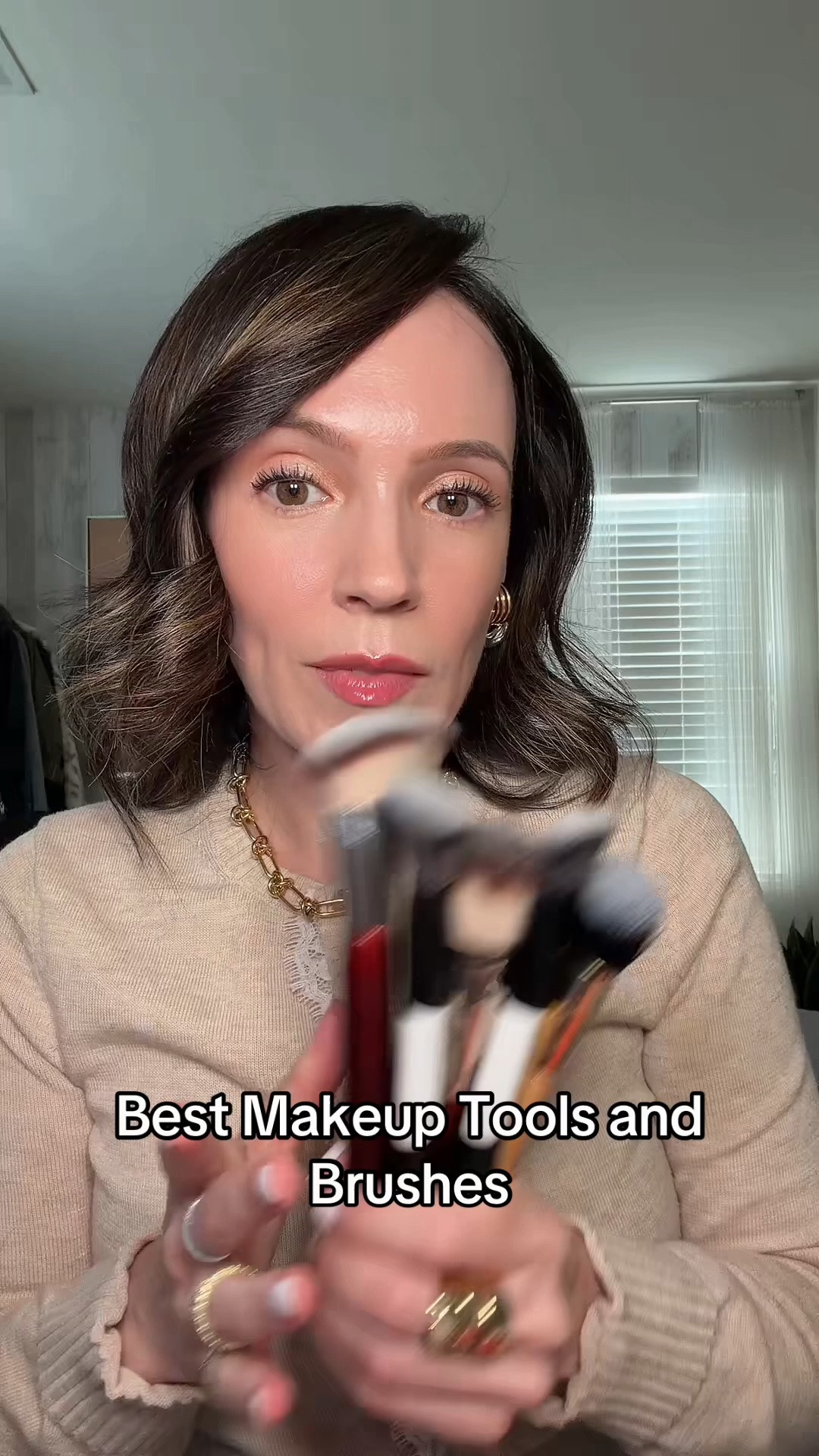 Best makeup brushes

#LTKOver40 #LTKBeauty