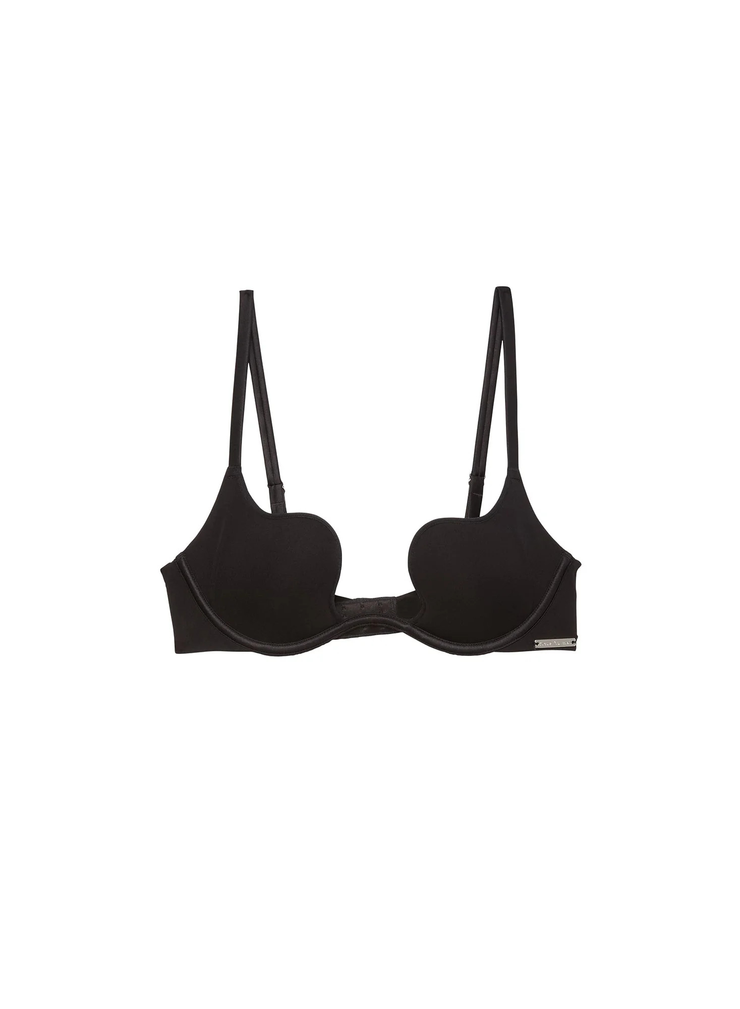 Le Stretch Micro Seduce U-Plunge Bra | Fleur du Mal | Fleur du Mal