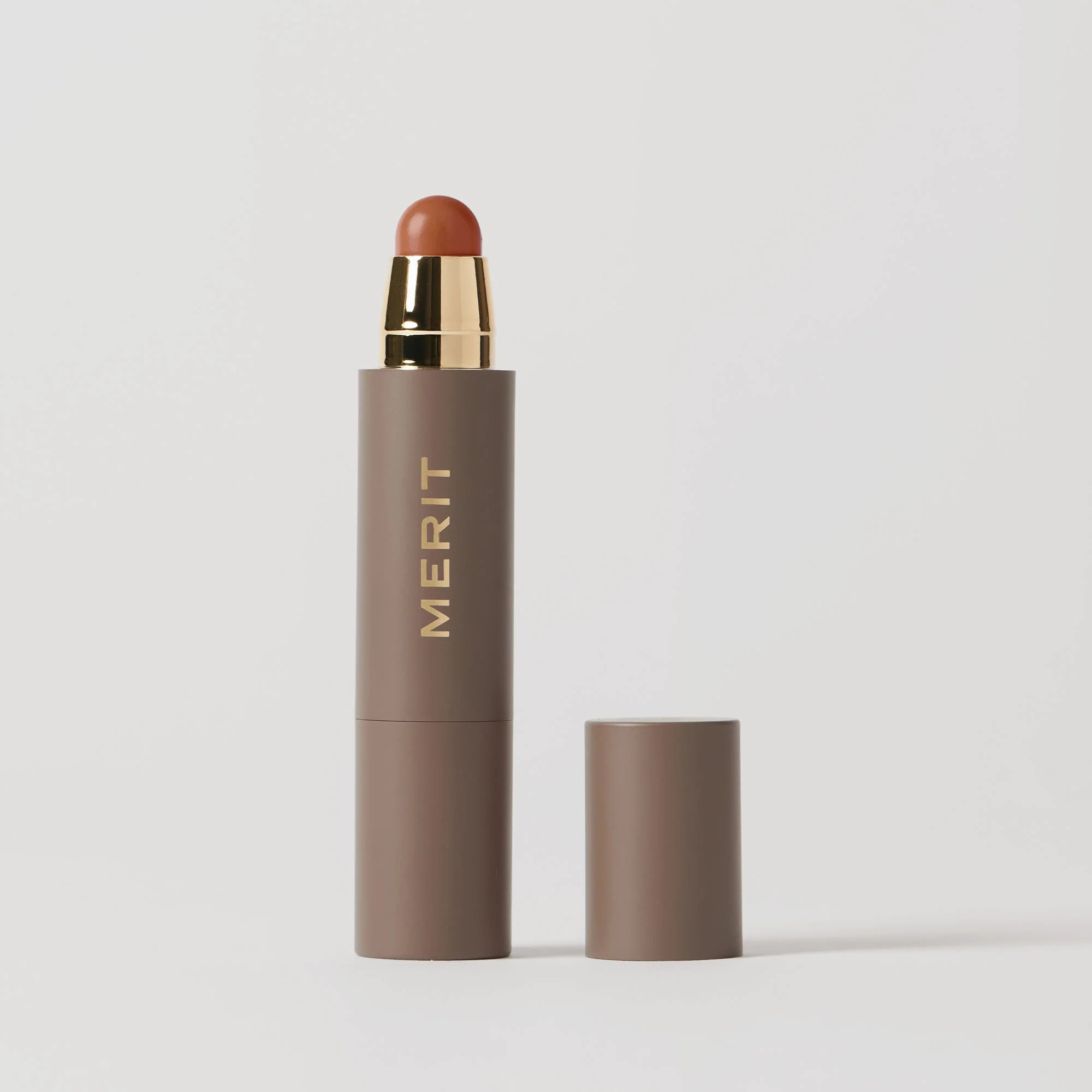 The Minimalist - Chestnut | Merit Beauty