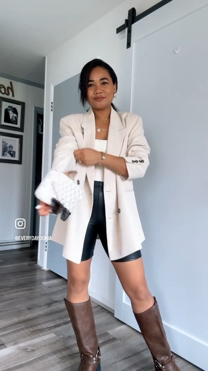 Blazer is my new jacket! Have you tried it yet? 

#LTKsalealert #LTKstyletip #LTKU