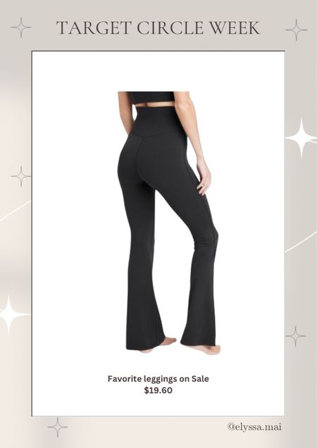 My absolute favorite leggings I got them in 3 pairs! They have a matching top! They’re so flattering and the material is buttery soft! Quality and price is unreal! Linked some other good products as well! 

#LTKxTarget